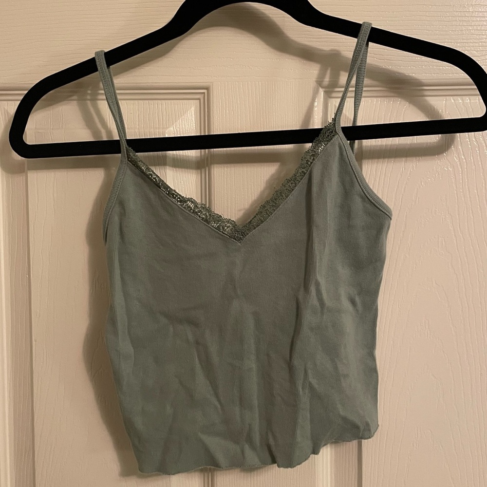 Brandy Melville Crop Tank
